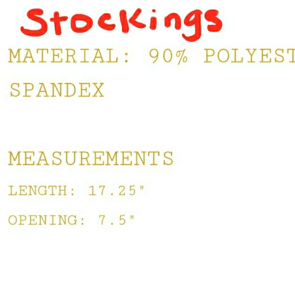 Aztec Stocking - Picture 2 of 2